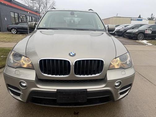 2011 BMW X5 xDrive35i