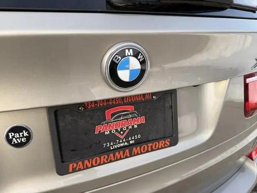 2011 BMW X5 xDrive35i