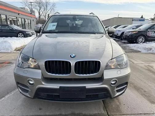 2011 BMW X5 xDrive35i