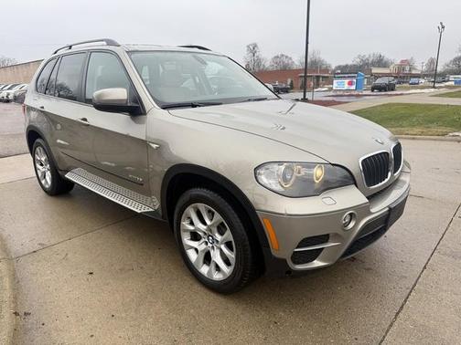 2011 BMW X5 xDrive35i