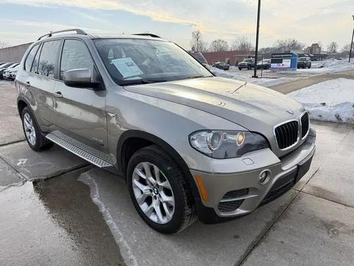 2011 BMW X5 xDrive35i
