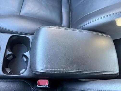 2011 Chevrolet Impala Fleet