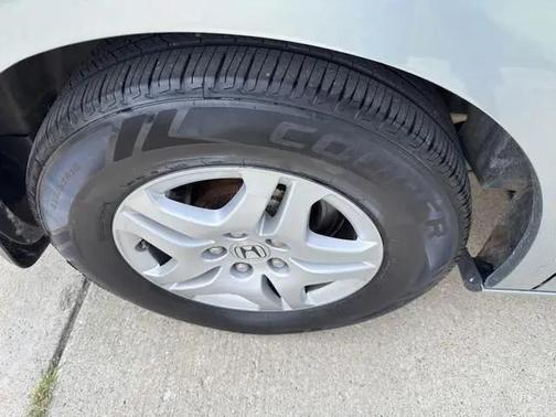 2007 Honda Odyssey EX