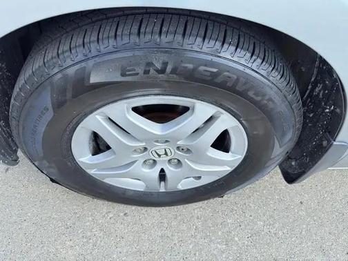 2007 Honda Odyssey EX