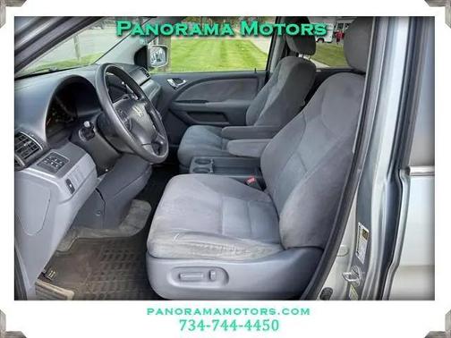 2007 Honda Odyssey EX