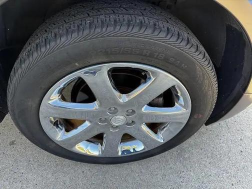 2014 Buick Encore Convenience