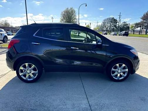 2014 Buick Encore Convenience