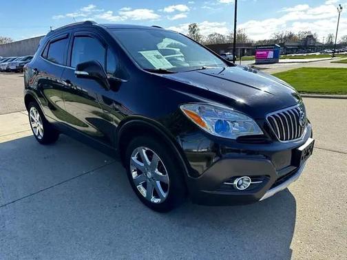 2014 Buick Encore Convenience