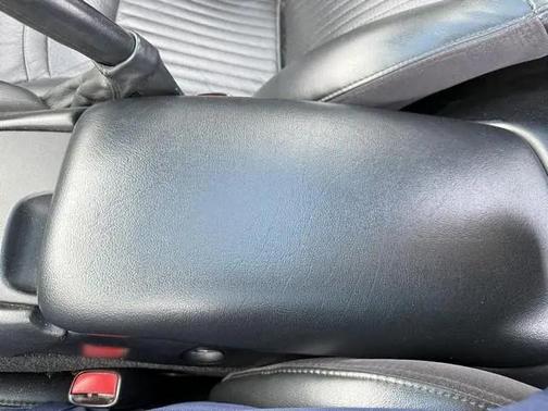 1999 Chevrolet Corvette Base