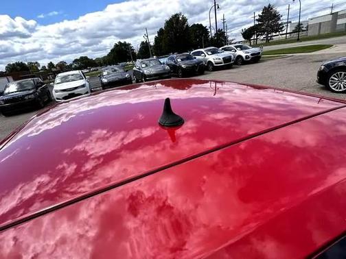 2006 Saab 9-3 2.0T