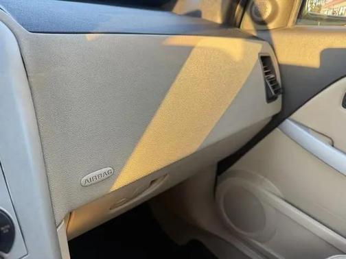 2005 Chevrolet Equinox LT