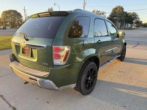 2005 Chevrolet Equinox LT