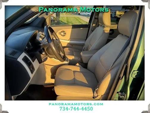 2005 Chevrolet Equinox LT