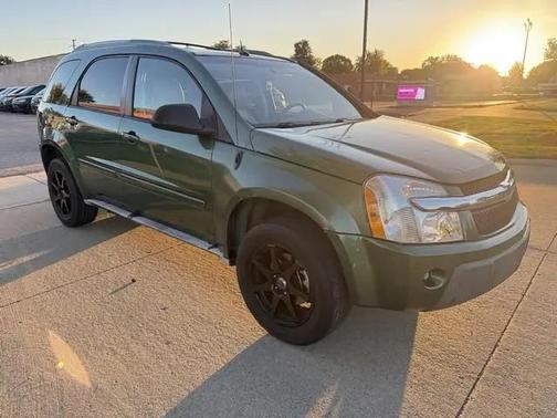 2005 Chevrolet Equinox LT