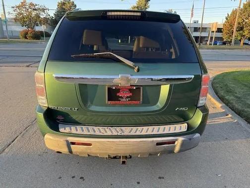 2005 Chevrolet Equinox LT