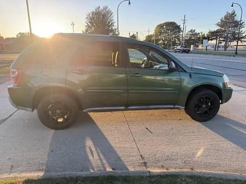 2005 Chevrolet Equinox LT
