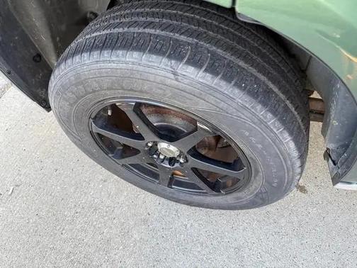 2005 Chevrolet Equinox LT