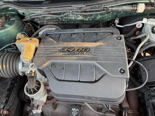 2005 Chevrolet Equinox LT