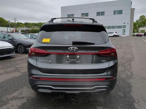 2023 Hyundai SANTA FE XRT