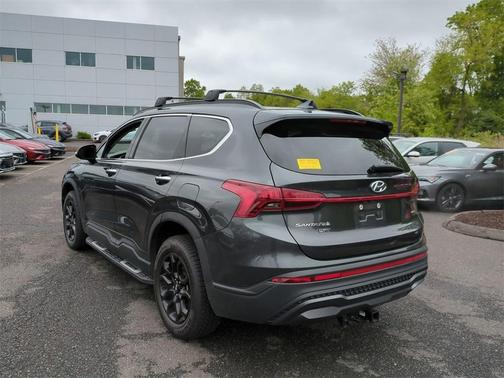 2023 Hyundai SANTA FE XRT