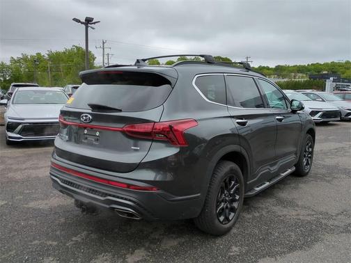 2023 Hyundai SANTA FE XRT