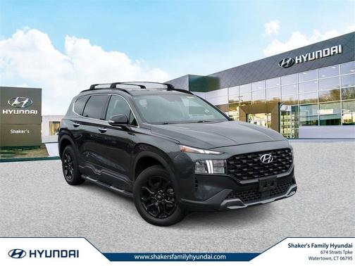2023 Hyundai SANTA FE XRT