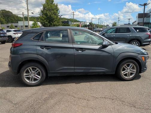 2019 Hyundai KONA SE