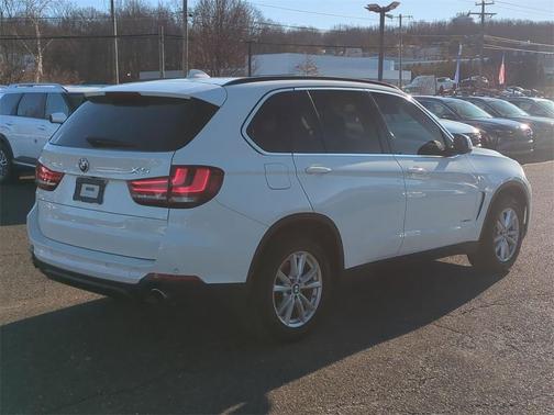 2014 BMW X5 sDrive35i