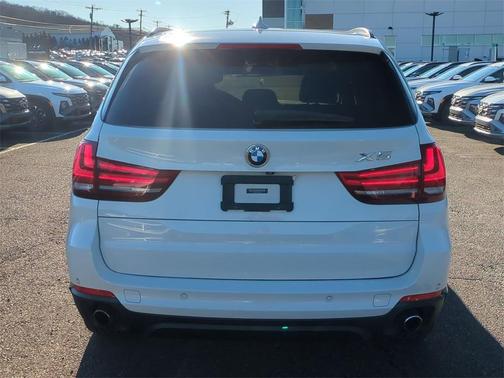 2014 BMW X5 sDrive35i