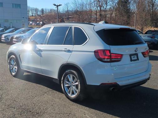 2014 BMW X5 sDrive35i