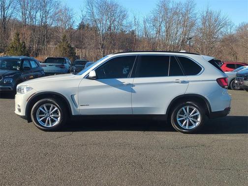 2014 BMW X5 sDrive35i