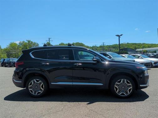 2022 Hyundai Santa Fe Plug-In Hybrid SEL Convenience