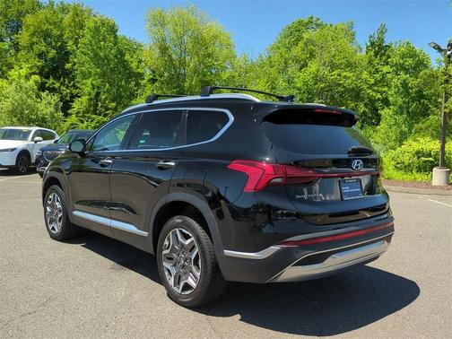 2022 Hyundai Santa Fe Plug-In Hybrid SEL Convenience