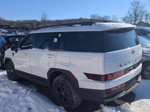 2025 Hyundai SANTA FE XRT
