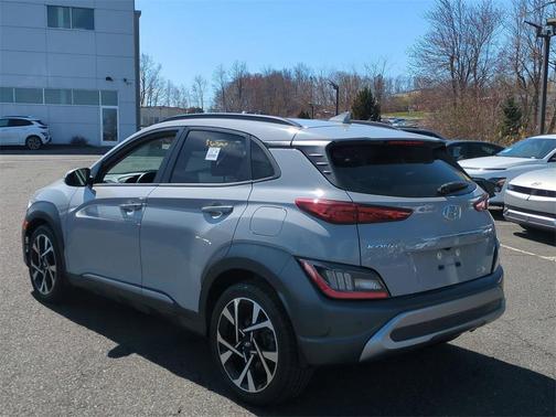 2022 Hyundai KONA Limited