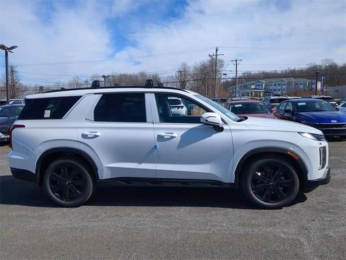 2025 Hyundai PALISADE XRT
