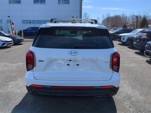 2025 Hyundai PALISADE XRT