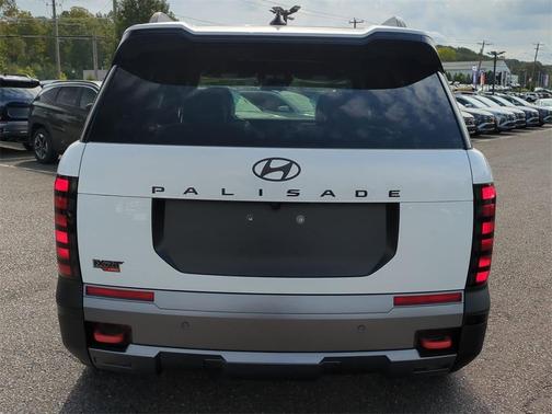 2026 Hyundai PALISADE XRT