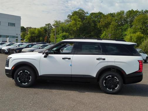 2026 Hyundai PALISADE XRT
