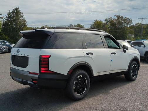2026 Hyundai PALISADE XRT