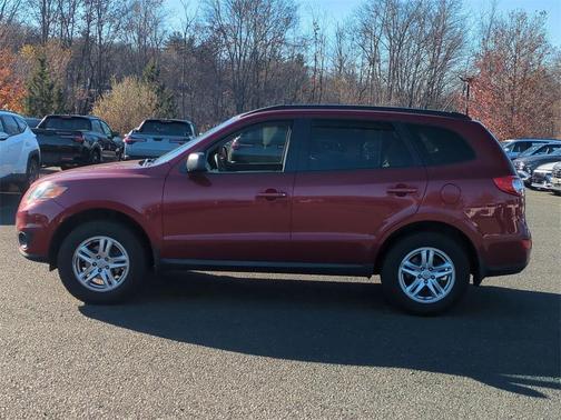 2011 Hyundai SANTA FE GLS