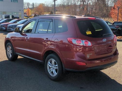2011 Hyundai SANTA FE GLS