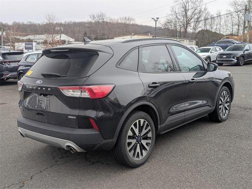 2020 Ford Escape SE Sport Hybrid