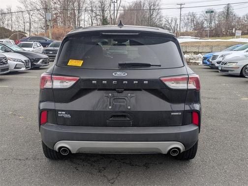 2020 Ford Escape SE Sport Hybrid