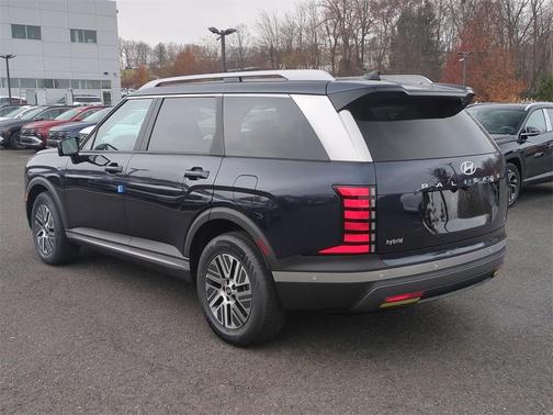 2026 Hyundai Palisade Hybrid SEL Premium 7P