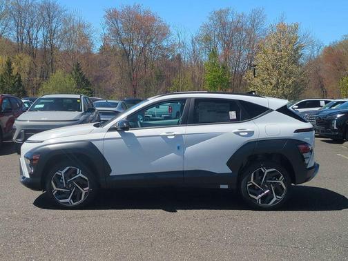 Atlas 2026 Hyundai KONA SEL Premium