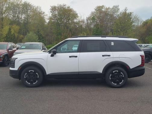 Pearl 2026 Hyundai PALISADE XRT Pro