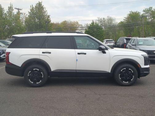 Pearl 2026 Hyundai PALISADE XRT Pro