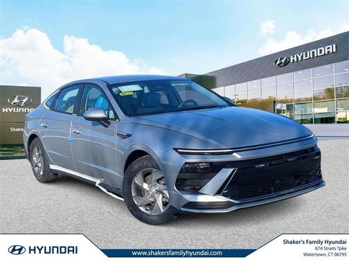 2025 Hyundai SONATA SE