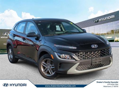 2023 Hyundai KONA SE